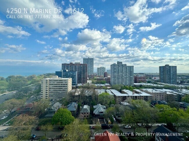 Building Photo - 4250 N Marine Dr