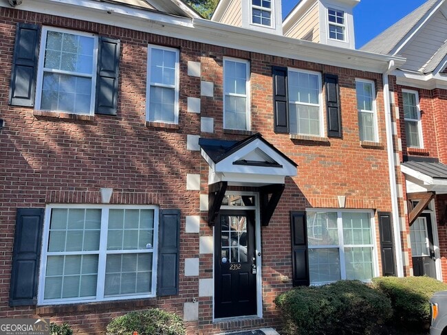 Primary Photo - 2352 Johnson Rd NE