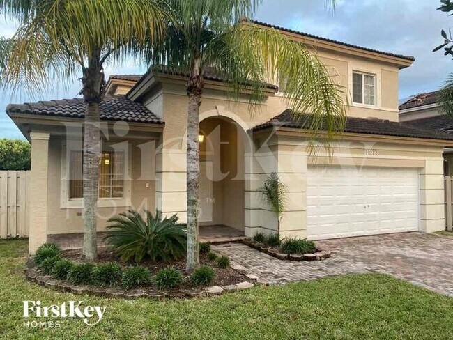 Primary Photo - 14123 SW 158th Ct