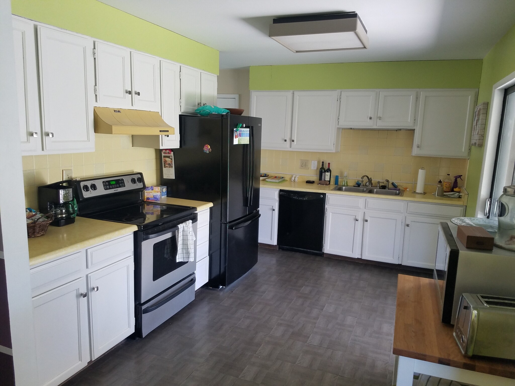 Kitchen - 2734 S. Raleigh Street