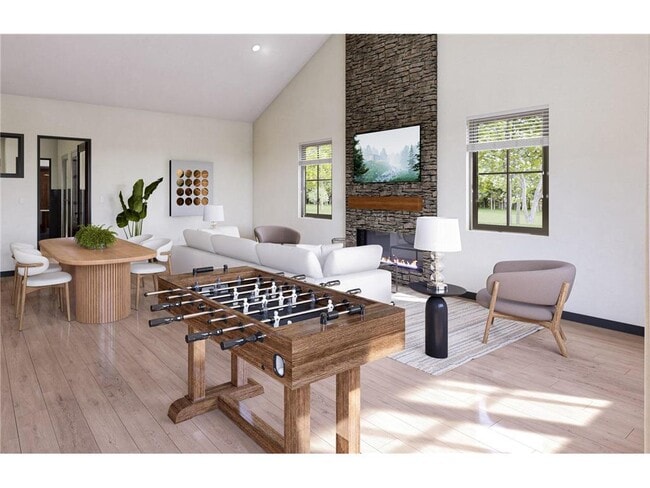 Building Photo - 13218 Jewell St NE