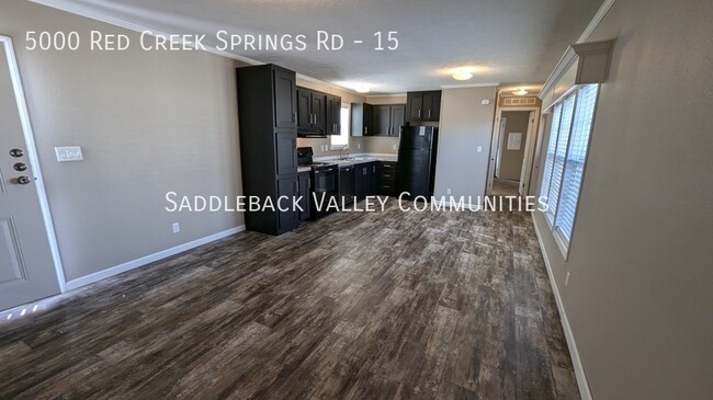 Primary Photo - Beautiful Newer 3 Bedroom, 2 Bath Mobile H...