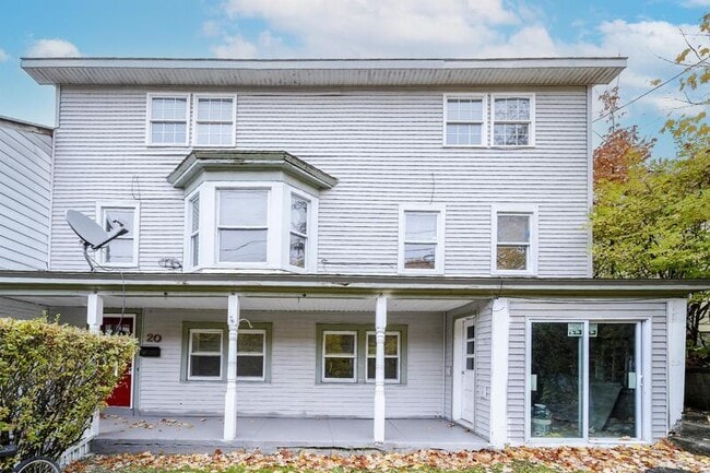 Building Photo - 20 Vandenburgh Ave