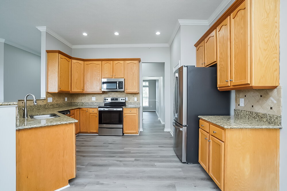Building Photo - 1802 Cabe Ct