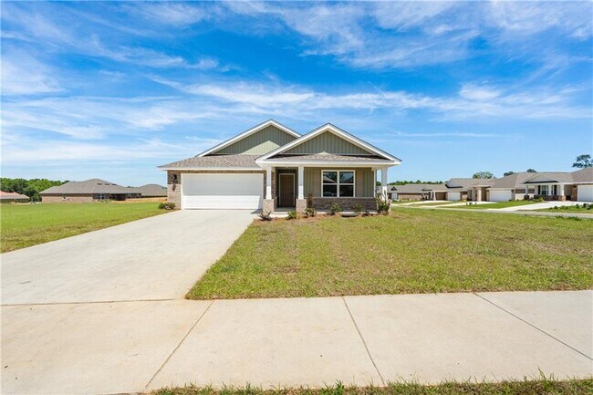 Building Photo - 8080 David McCampbell Dr