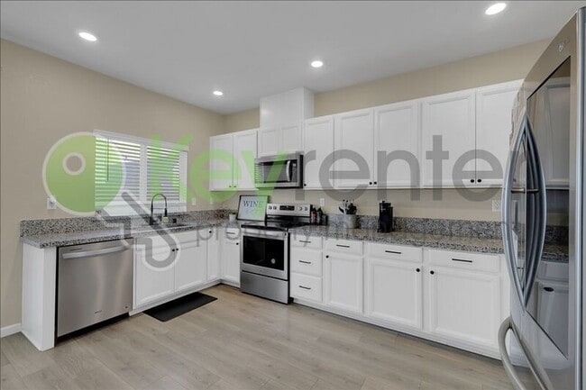 Building Photo - 3843 Bridgemeadow Way