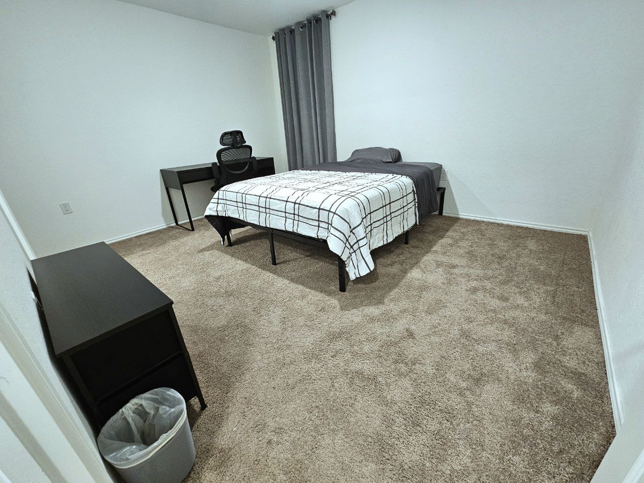 Master Bedroom - 11814 Fading Way