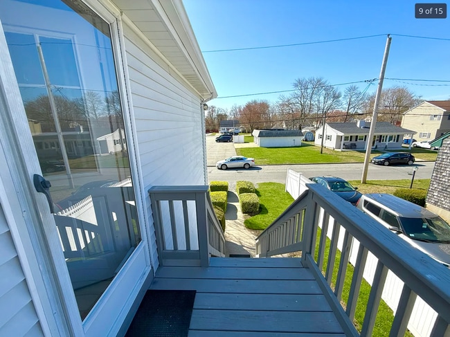 Building Photo - 1063 Tacoma St