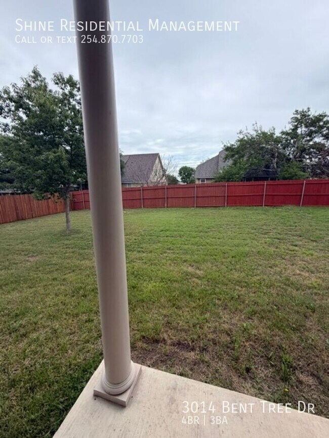 Building Photo - 3014 Bent Tree Dr
