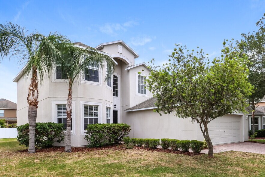 Building Photo - 1422 Kaffir Lily Ct