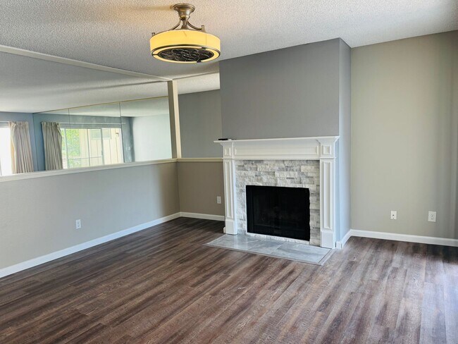 Building Photo - Don’t Judge the Outside—This 3BR Stuns Inside