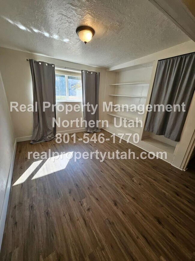 Building Photo - 3 Bedroom 1 Bath Home Now Available in Ogden