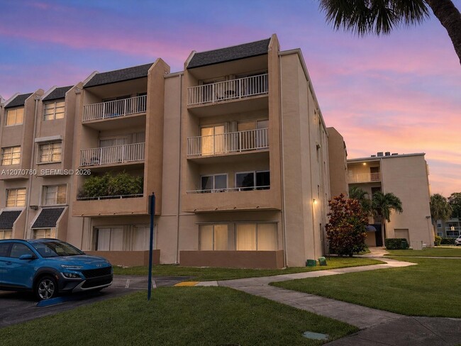 Building Photo - 7725 SW 86th St