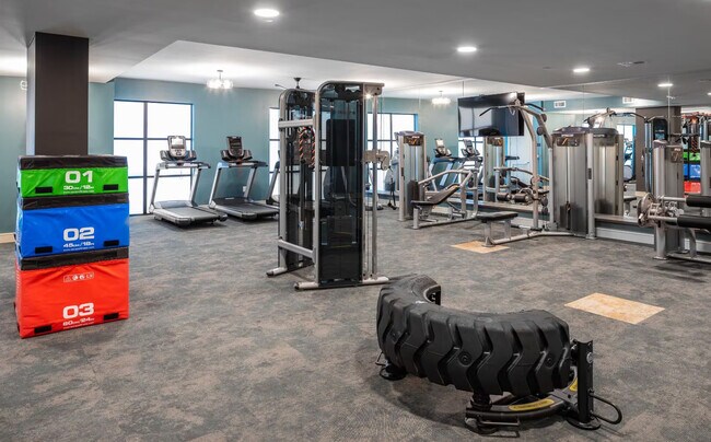 Building Photo - Lock in Your Lease & Get Up to $500 Off!