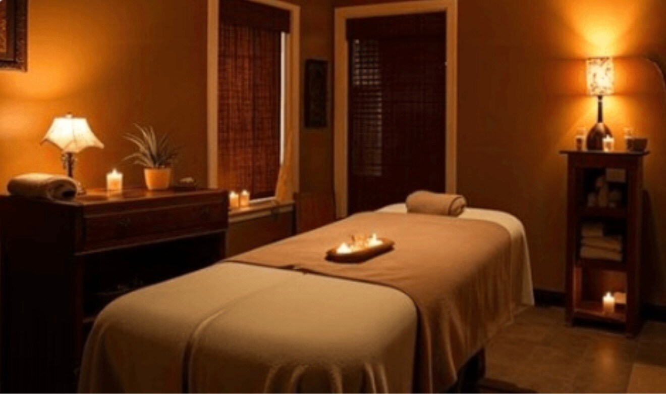 Building Photo - 6365 Collins Ave