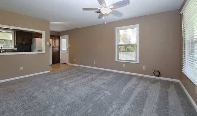 Building Photo - 6611 Wayne Johnson Ave