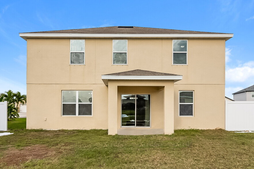 Building Photo - 15208 Agave Grove Pl