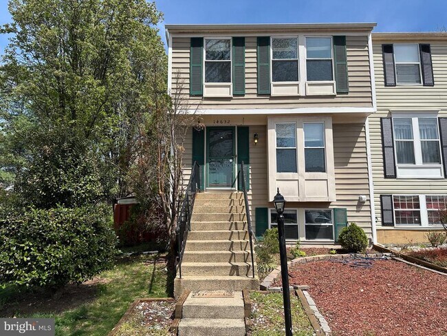 Building Photo - 14632 Stone Crossing Ct