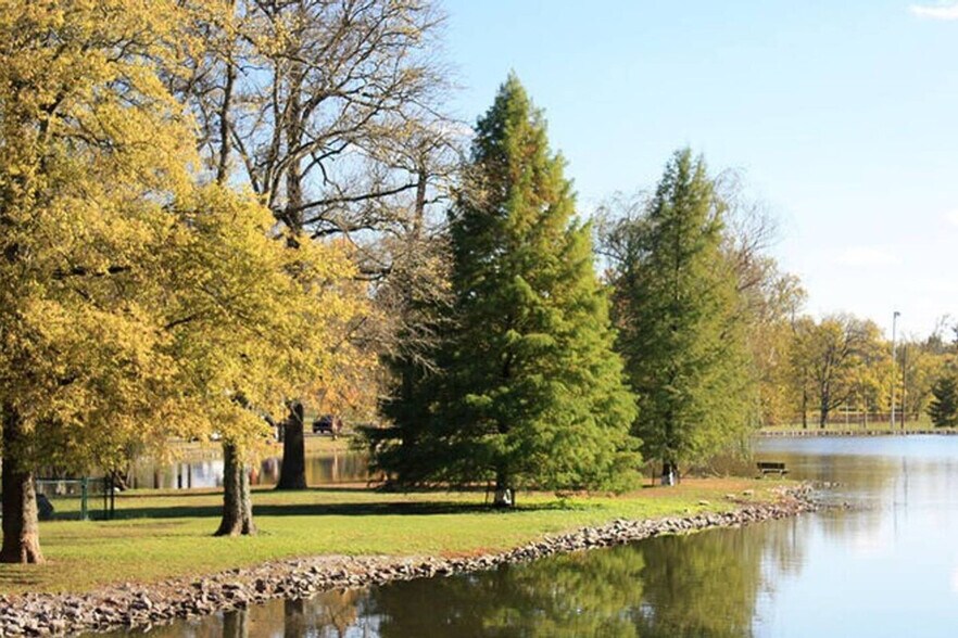 Building Photo - 2516 Gallatin Pike