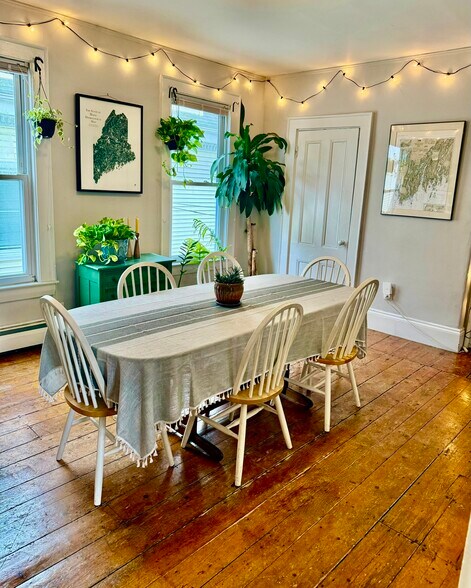 Building Photo - 95 Beckett St