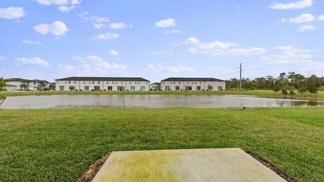 Building Photo - TOWNHOUSE IN CRANE LANDING FOR $1,850 3 BEDROOM, 2.5 BATH, 1 GARAGE