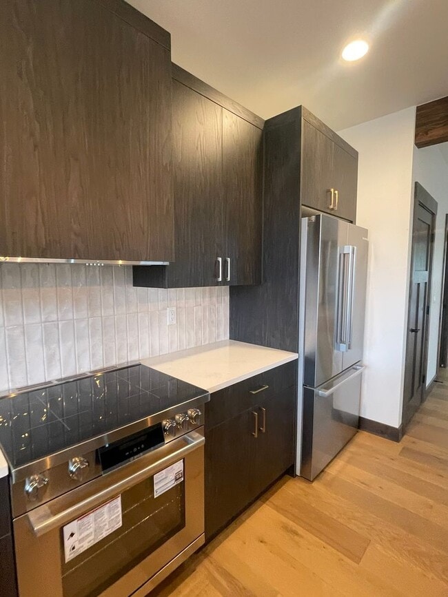 Building Photo - Brand New Three Story Whitefish Townhouse