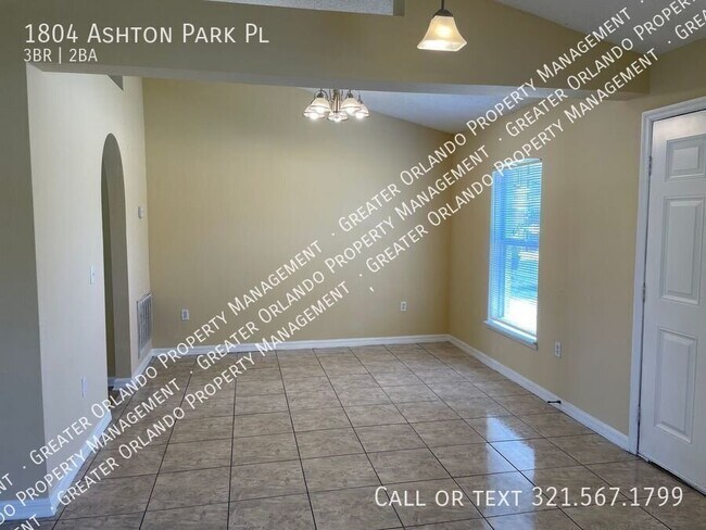 Building Photo - 1804 Ashton Park Pl