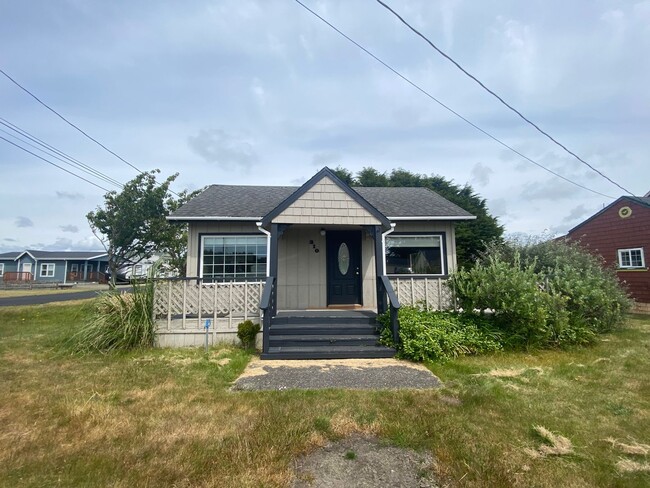 Building Photo - Long Beach Peninsula 2 bedroom