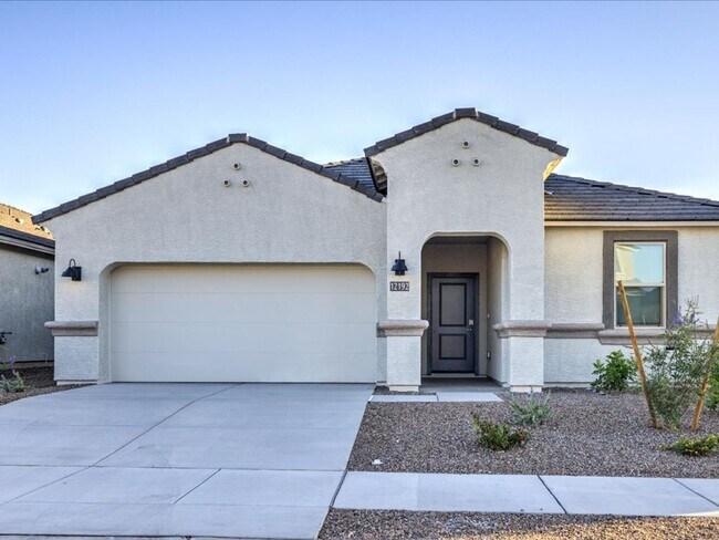 Building Photo - 4 Bedroom 2 Bathroom BRAND NEW HOME!