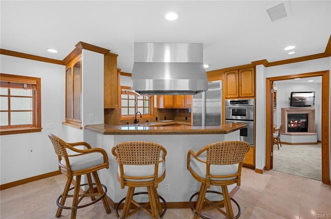 Building Photo - 502 Goldenrod Ave