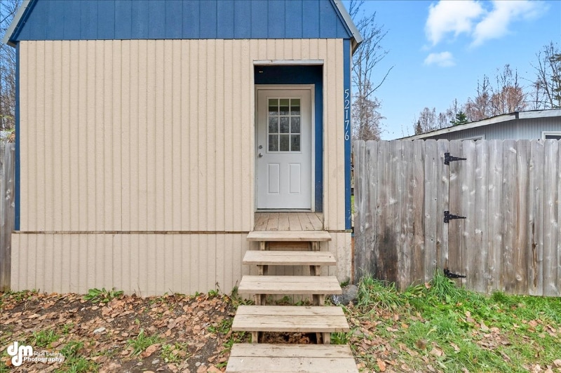 Building Photo - 52176 Merrill Ave