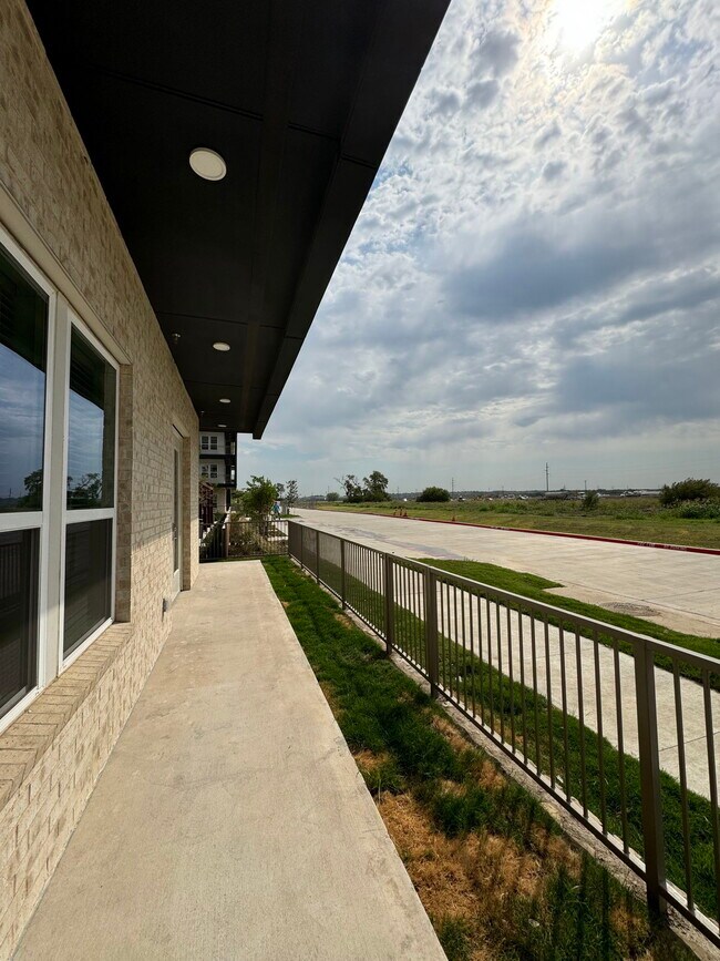 Building Photo - 4700 TX-114