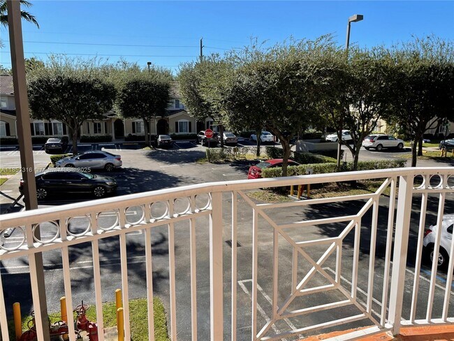 Building Photo - 8858 W Flagler St