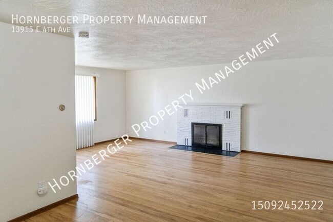 Building Photo - 13915 E 4th Ave