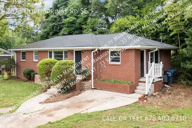 Building Photo - 2078 Olive Springs Rd SE