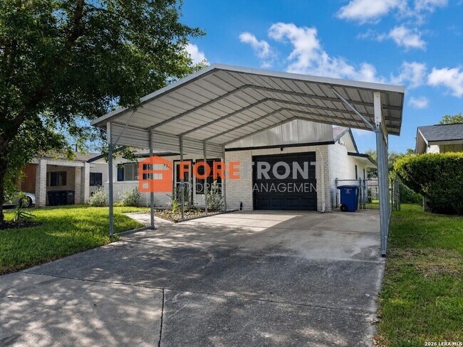 Building Photo - 5346 San Benito Dr