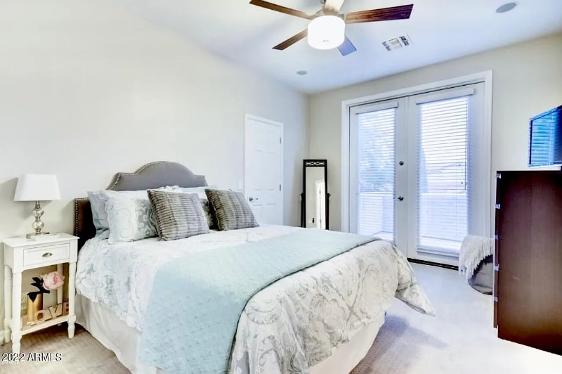 Building Photo - 7625 E San Fernando Dr