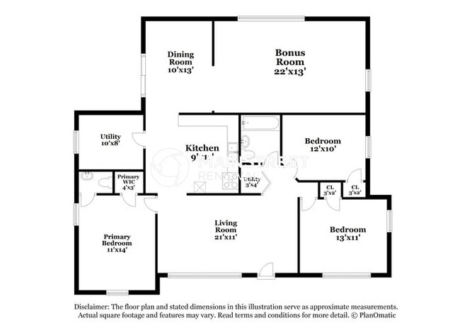 Building Photo - 3 Bedroom Pet-Friendly Home in Louisville, KY with Main Street Renewal
