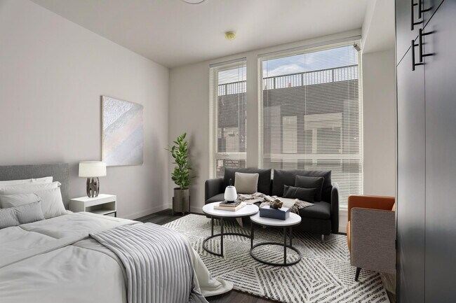 Building Photo - Fremont Village | Come Home to Excellence