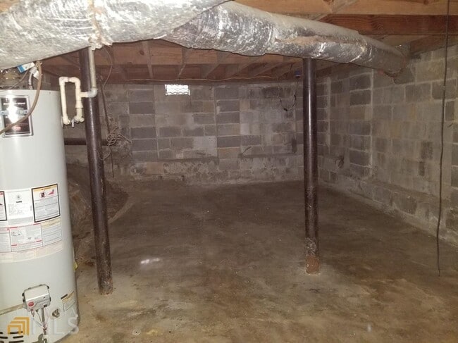 Building Photo - 817 North St NW