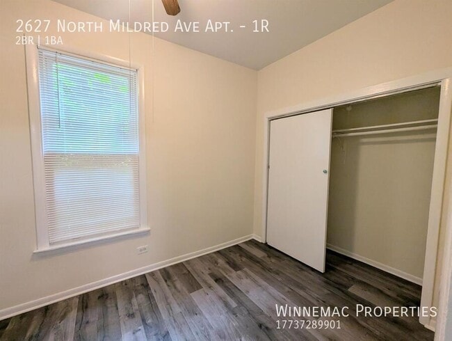Building Photo - 2627 N Mildred Ave
