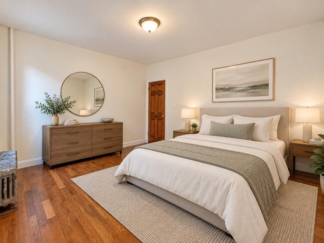 Floorplan - 30 Dongan Place