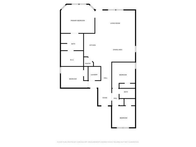Building Photo - Spacious One Story 3 Bedroom Home with Covered Patio in Converse