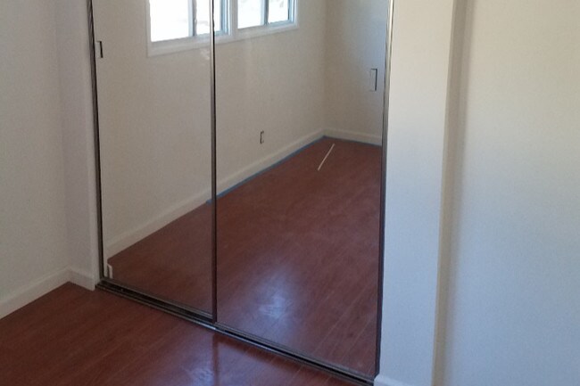 Bedroom - 2517 Foothill Blvd
