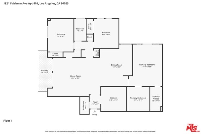 Building Photo - 1821 Fairburn Ave