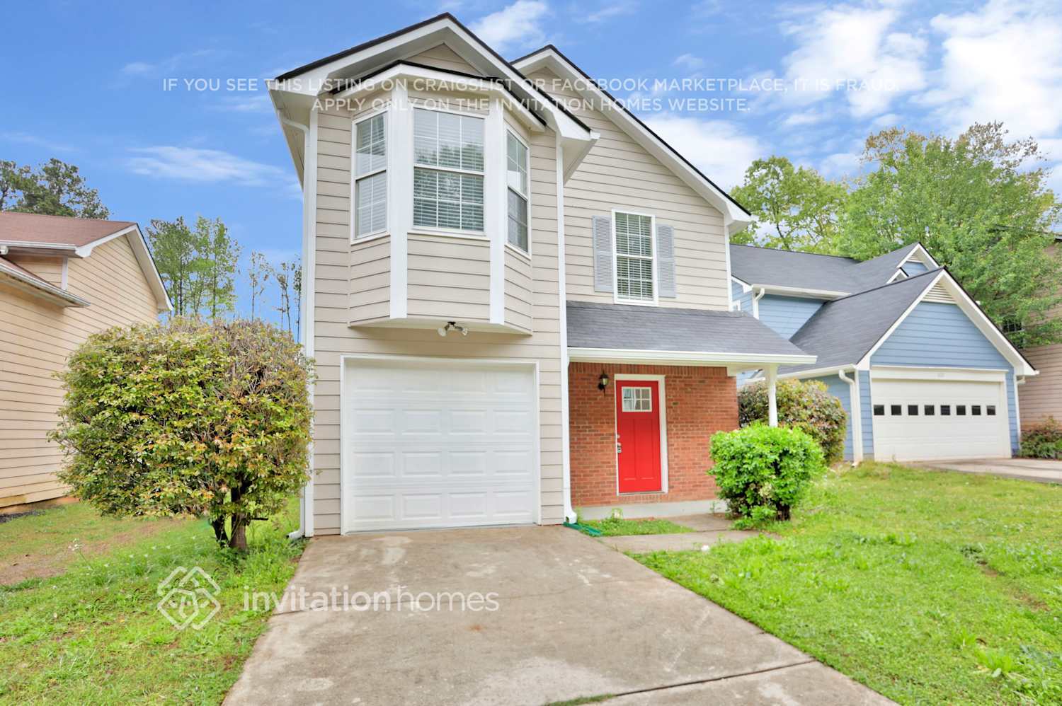 Building Photo - 3718 Oakwood Manor Ct