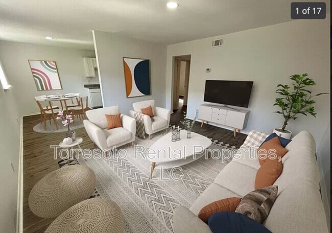 Building Photo - 2807 Observation Dr