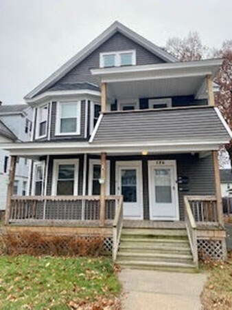 Building Photo - 586-588 White St