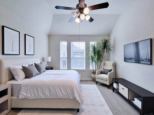 Building Photo - A stunning 4-story home perfectly situated in the heart of Spring Branch!