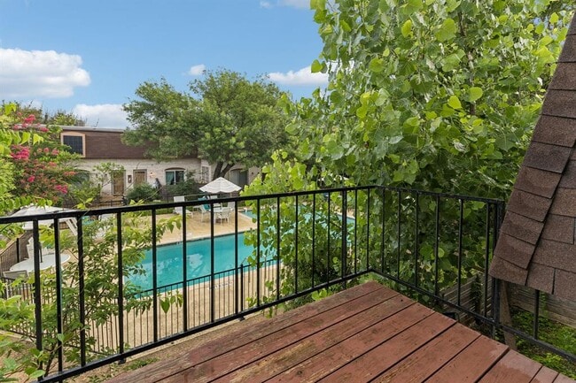 Building Photo - 7801 Shoal Creek Blvd